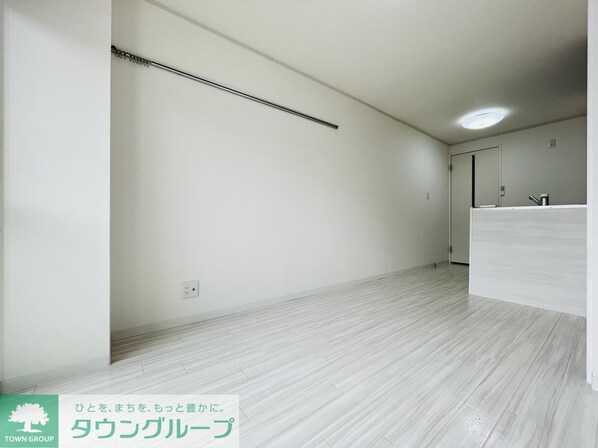 昭和ビルの物件内観写真